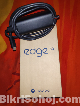 Motorola edge 50 5 G
